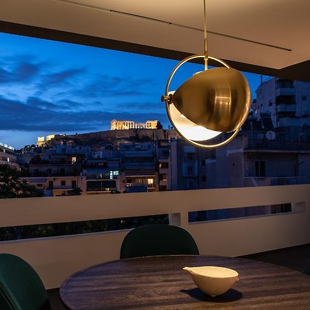 Апартаменты Urban Stripes Афины Экстерьер фото